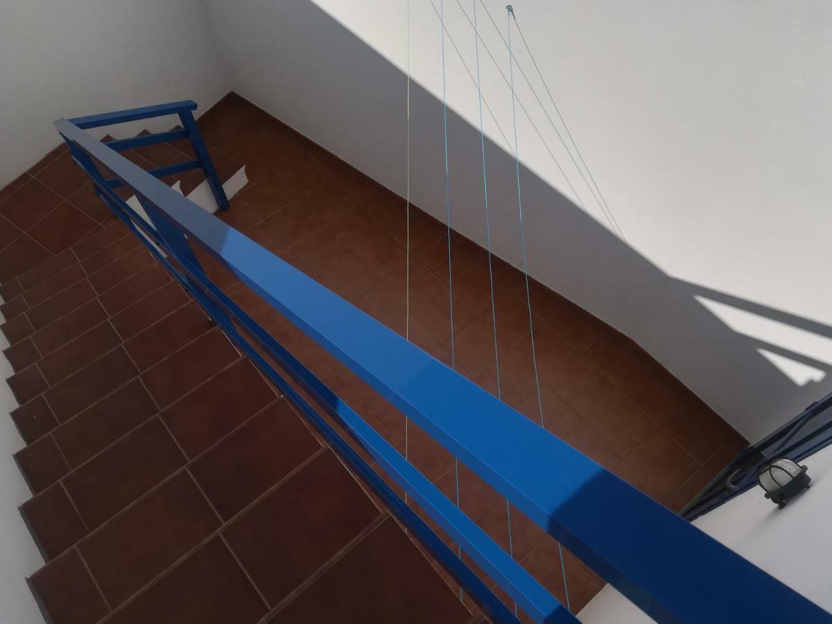 Odamar De Orzola Kültér fotó