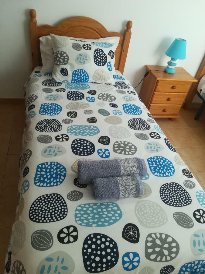 Odamar De Orzola Kültér fotó