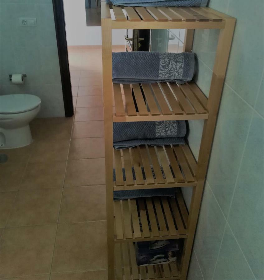 Odamar De Orzola Kültér fotó